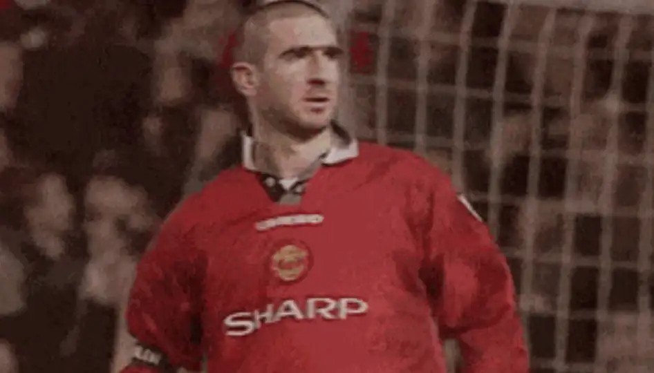 胜利十一人,代表曼联精神的最高峰