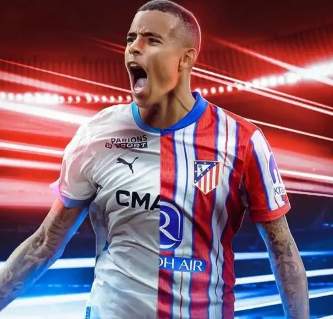 26场造26球，马竞1个亿豪购！